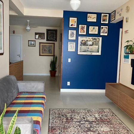 Spazio Di Patricia Governador Celso Ramos Luaran gambar