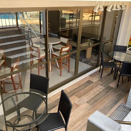 Spazio Di Patricia Governador Celso Ramos Luaran gambar