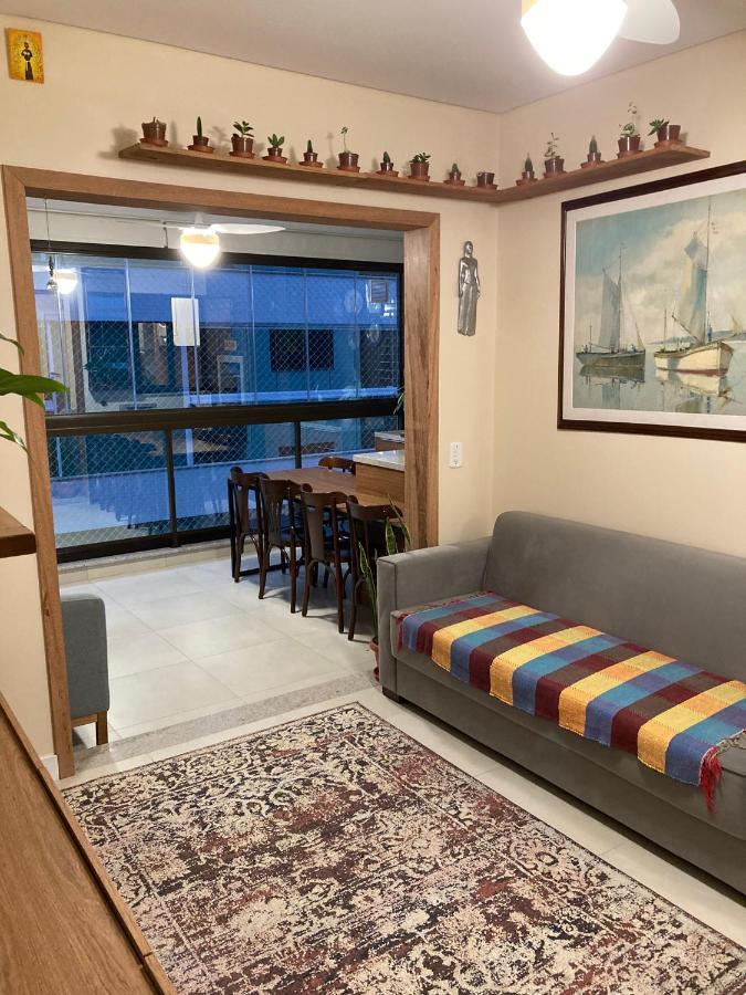 Spazio Di Patricia Governador Celso Ramos Luaran gambar