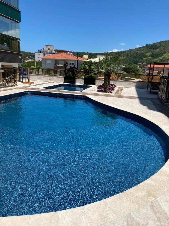 Spazio Di Patricia Governador Celso Ramos Luaran gambar
