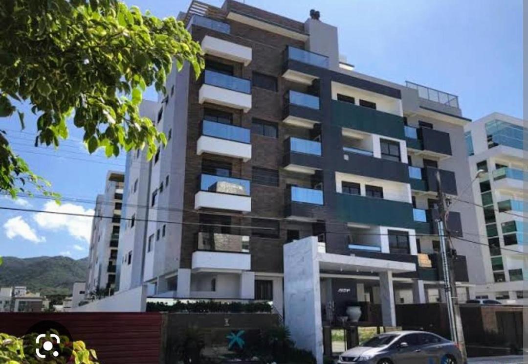 Spazio Di Patricia Governador Celso Ramos Luaran gambar